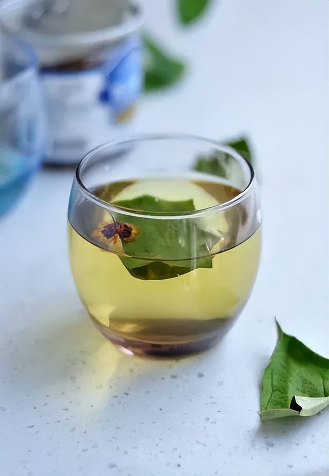 夏季清凉饮品100种，别忘了喝5种“清凉饮品”