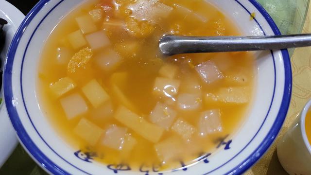 高平十大碗做法大全，二千年高平古城之二十九