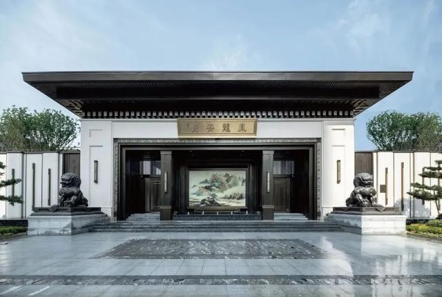 西安中大国际九号，西安中大国际9号大平层（西安4万+豪宅小区）