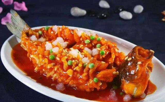 杭州三十六个名菜，杭帮菜36道名菜