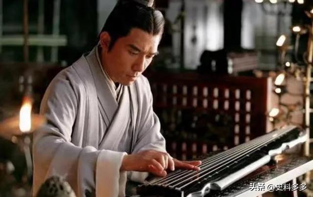 三国唯一可被称为儒将的美周郎，三国中最好的武将和最好的谋士