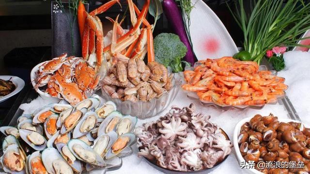 南北方饮食差异，南北方饮食差距大吗