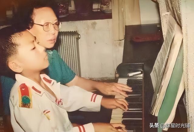 郎朗吉娜结婚郎朗多大，婚后名利双收也争议不断