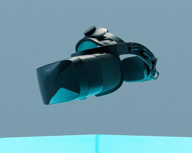 vr最便宜的头盔，一分钟带你了解主流VR头盔值不值得入手