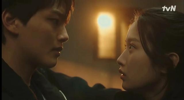 2022年奇幻韩剧，2022年上半年奇幻爱情韩剧