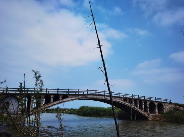茅山风景区华阳洞，你想要的田园生活来了