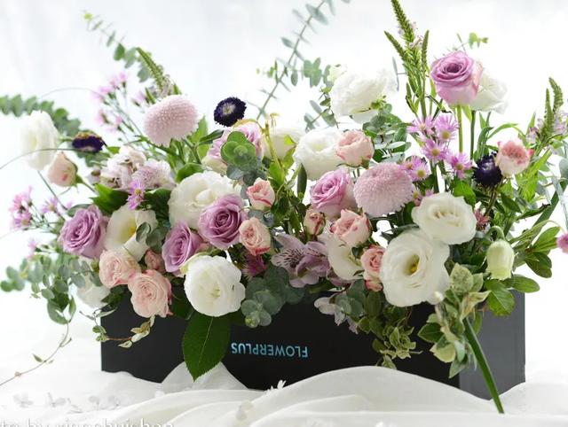 法式花园如何欣赏，海妈花园访问阳台花园满分案例