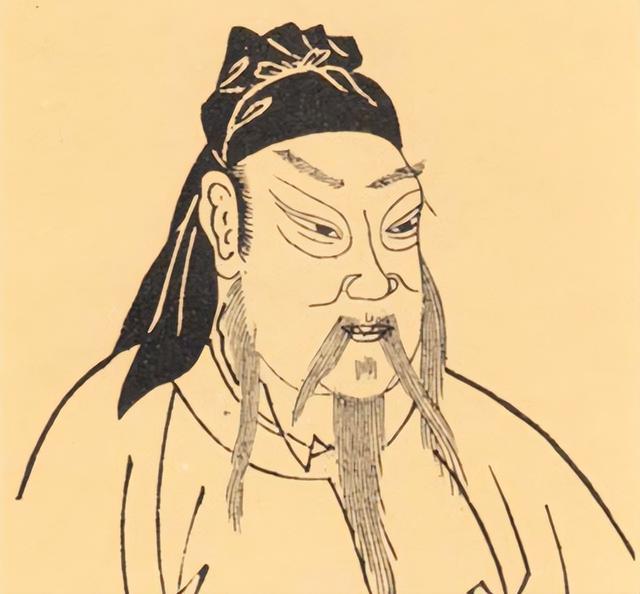 在家翻一百年以前的老族谱，想知道祖上兴不兴旺
