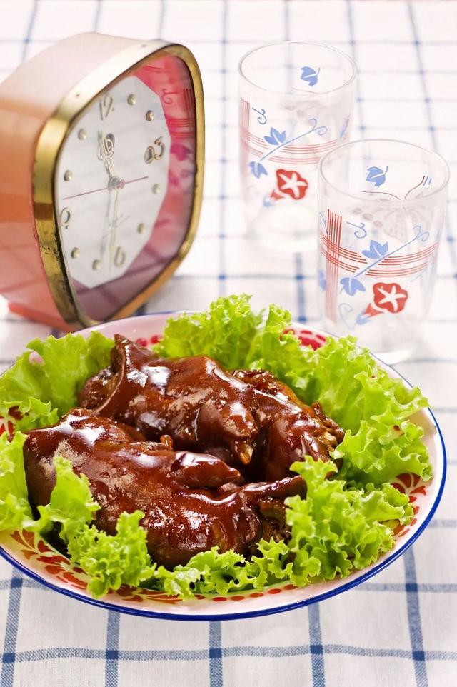 76道全方位贴膘指南，立秋适合吃的肉