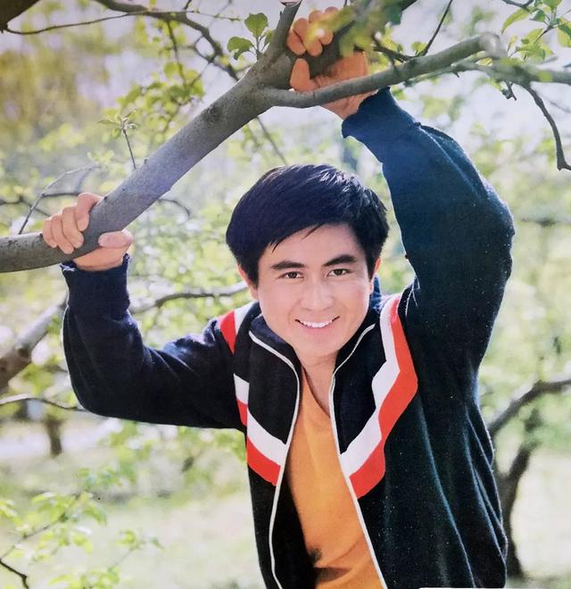 尤勇感情经历，尤勇和郭凯敏的瓜