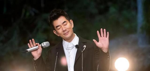 任贤齐个人资料，男歌手任贤齐个人资料