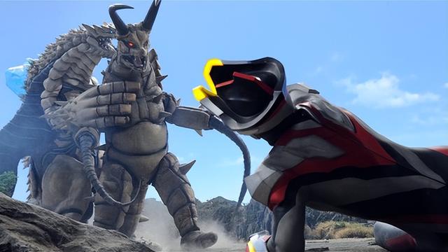 泽塔奥特曼所有登场过的怪兽，泽塔奥特曼片头出现的怪兽及其画面出处