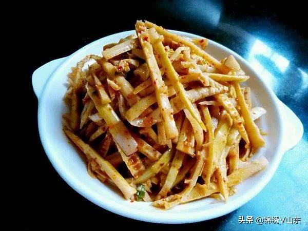 16道美味家常菜周末做来吃最合适，教你16道家常菜