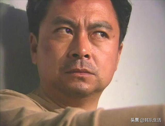 亚视版精武门播出27年，1995版电视剧精武门甄子丹