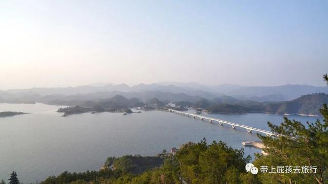 千岛湖clubmed，千岛湖中心湖攻略