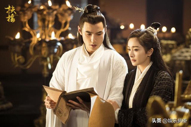 演古装脸很丑的男明星，4位古装奇丑的男演员