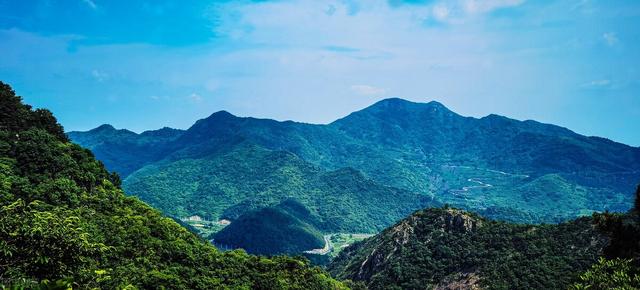 孝感有什么好玩的景点，孝感旅游景点大全一日游推荐（“五一”在孝感怎么玩）