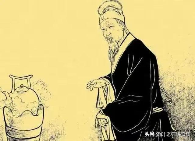 算命先生民间故事大全，女子救算命先生一命