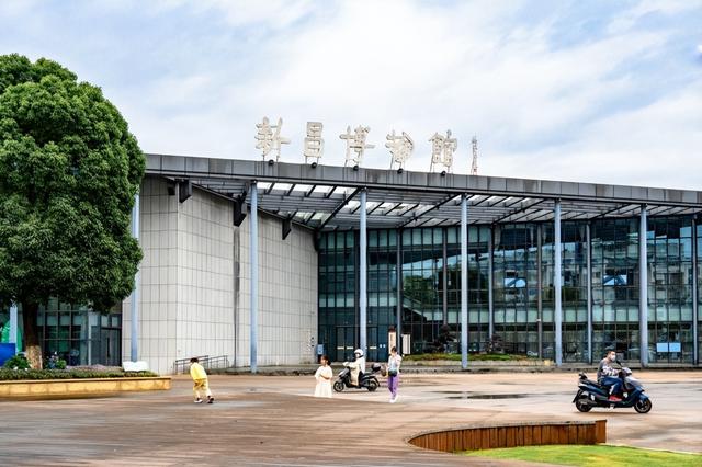 新昌最值得去的景点是哪里，邂逅夏日里的七个美好