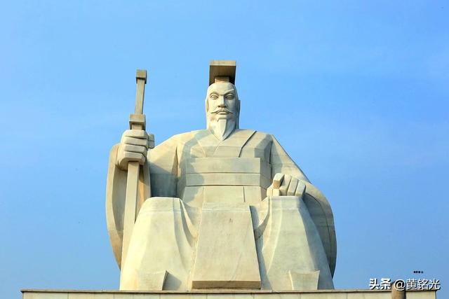 黄姓的来源和历史，黄氏有什么起源（福建大姓黄姓的入闽始祖及5大派系）