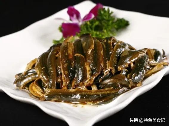 江苏评出122道名菜你最爱哪一道，江苏10大经典名菜