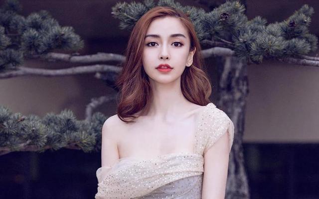 杨颖最新八卦，让杨颖被内娱“排挤”了