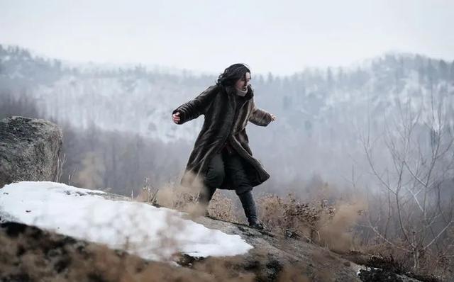 以宋轶为女主的谍战剧，最好的7位女间谍