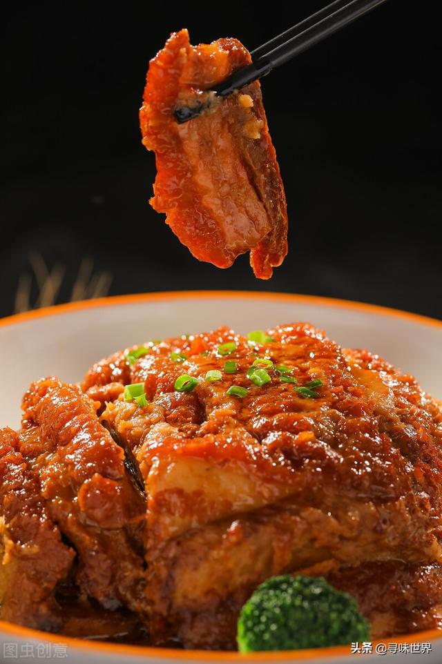 过年吃什么菜最好吃又简单，推荐这10道经典菜肴