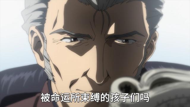 新世纪福音战士明日香最后一战，Revolve