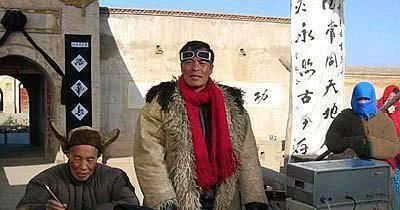 刘威主演的电视剧，刘威主演电视剧大全