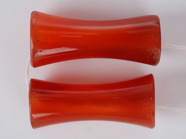 博物馆水胆玛瑙资料，盛世贡品：水胆玛瑙