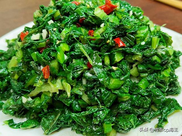 莴苣怎么做才好吃，莴笋这样做太好吃了天天吃都不腻（莴苣这样做才是极品）