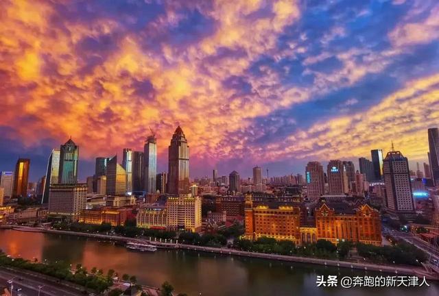 天津3天旅游攻略大全，天津三日游推荐行程