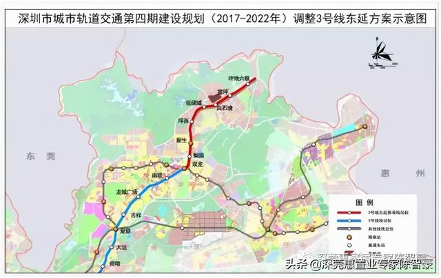 深圳地铁线路规划图超清2030，深圳市2035年地铁规划