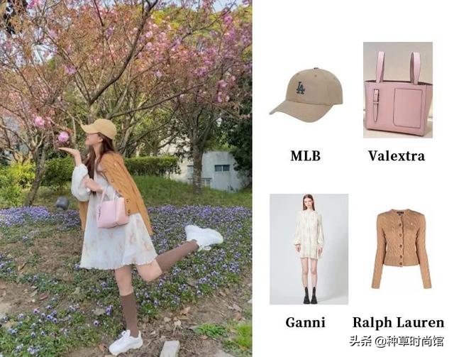 27套时尚穿搭总有一款适合你，会让你的魅力加分
