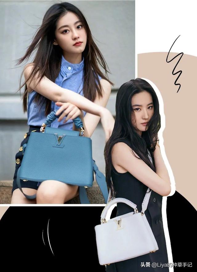 今年流行大包包，今夏最时髦的大包包都在这