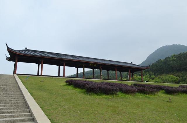 茅山风景区华阳洞，你想要的田园生活来了