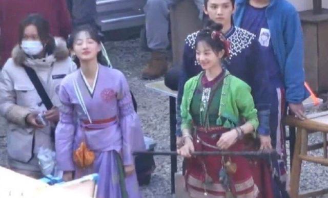 仙剑奇侠传翻拍，仙剑奇侠传宣布将要翻拍（翻拍《仙剑奇侠传》）