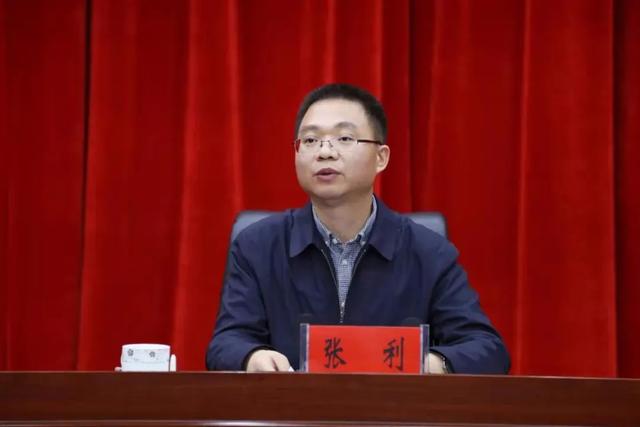 新一轮人事任免公示，近期人事任免