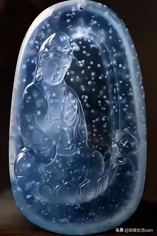岫玉要怎么保养，关于岫玉泡油