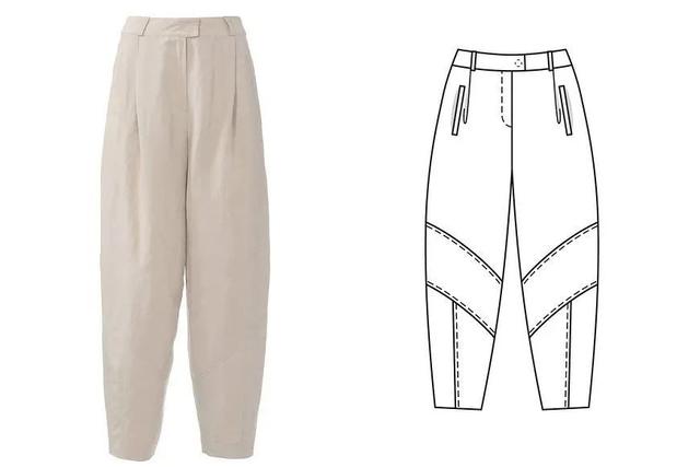 时装单品大全，秋天安排上这4类单品