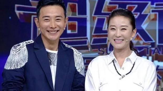 电视剧演员罗晋资料，拍戏时拍来一个老婆