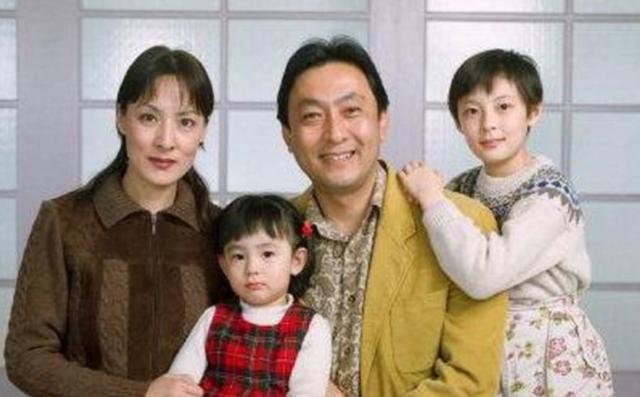 女演员李萍身高体重，一段失败的婚姻