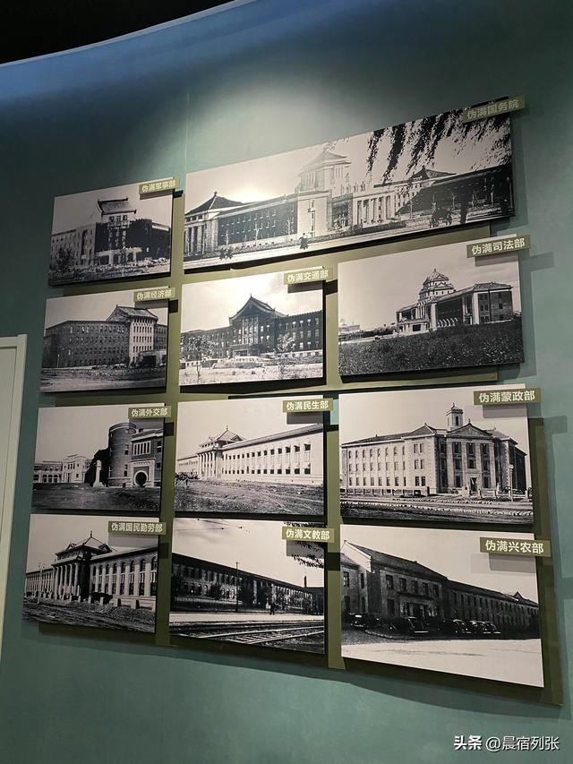 长春旅游景点大全，长春景点推荐