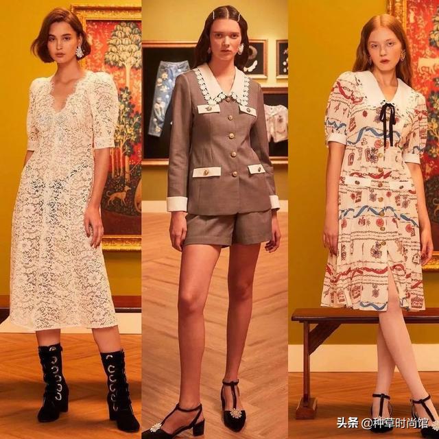 27套时尚穿搭总有一款适合你，会让你的魅力加分