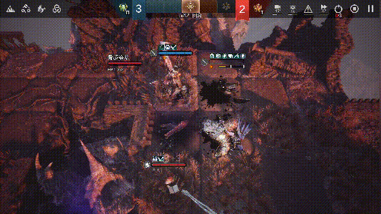 2022战棋游戏推荐，战棋游戏竟然还在沿用20年前的玩法