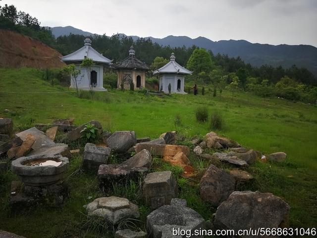 全国六大古塔，塔韵九江古塔一览