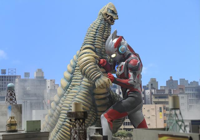 泽塔奥特曼所有登场过的怪兽，泽塔奥特曼片头出现的怪兽及其画面出处