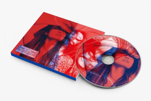 容祖儿巅峰之作，超700W次点播的“劲歌金曲”