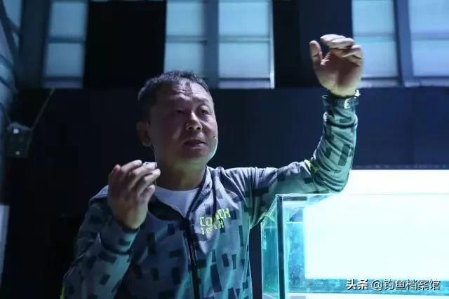 山东钓王化绍新，王者之战：老钓王为何退居幕后